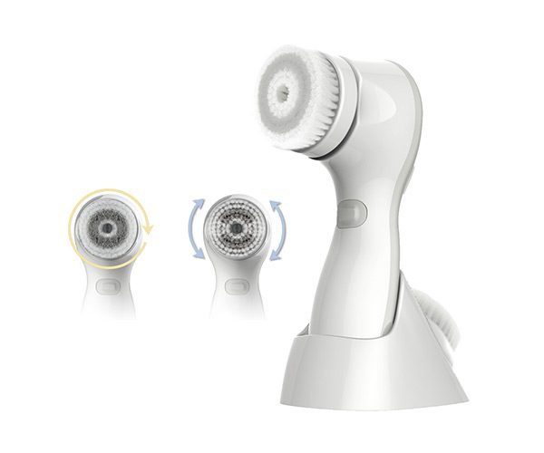 TOUCHBEAUTY ELECTRIC FACIAL CLEANSER 360°旋轉電動潔面儀 (TB1782)