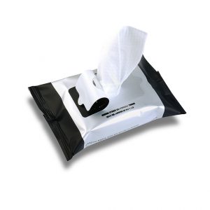 Mdoc HD Powder Tissue 高清控油潔膚紙巾