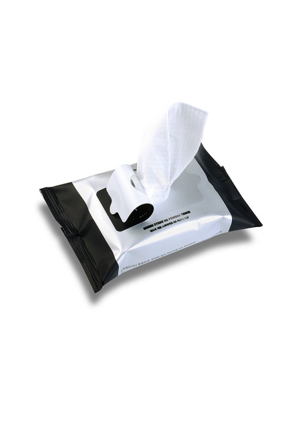 Mdoc HD Powder Tissue 高清控油潔膚紙巾