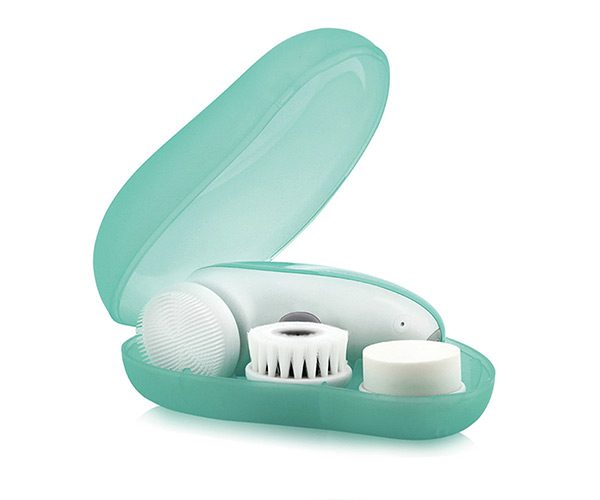 TOUCHBeauty Portable Facial Cleanser Set 旅行裝潔面儀 (TB-1387)