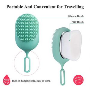 TOUCHBeauty Facial Cleanser 輕柔潔面刷(TB1765)