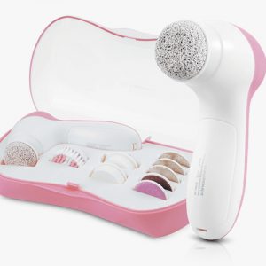 TOUCHBeauty - 9合1電動潔膚儀 9 in 1 Electric Cleaning Set