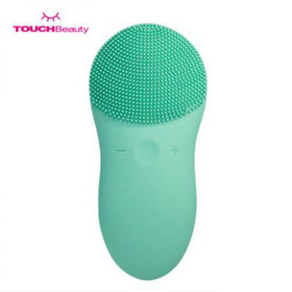 TOUCHBeauty - Silicone Facial Cleanser 矽膠潔面儀(TB-1788)