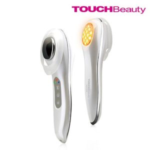 TB-1385 嫩膚導入器 Cream Booster (with yellow light therapy)