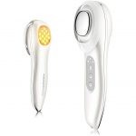 TB-1385 嫩膚導入器 Cream Booster (with yellow light therapy)